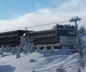 Palace Sestriere Resort Sestriere Italy