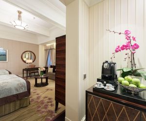 Fairmont Peace Hotel On the Bund Shanghai China