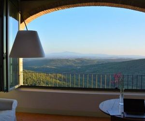 La Loggia di Rosennano Castelnuovo Berardenga Italy
