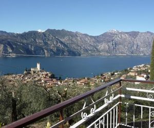 Casa SantAntonio Malcesine Italy