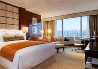 Отзывы Shanghai Marriott Hotel City Centre, 5 звезд