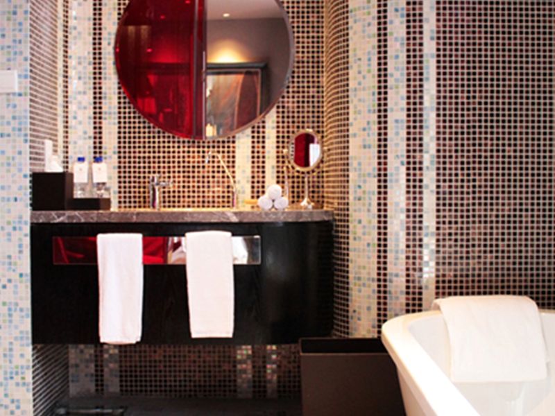 Hotel Photo 9