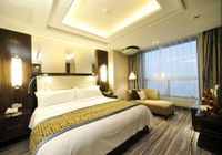Отзывы Grand Soluxe Zhongyou Hotel, 5 звезд