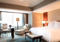 Отзывы Four Seasons Hotel Shanghai, 5 звезд