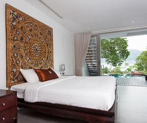 Seductive Sunset Villa Patong A7 - 3 Bedrooms Patong Thailand