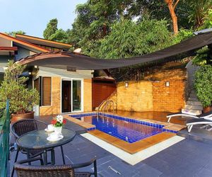 Krabi Sunset Hill Villa Ao Nang Thailand