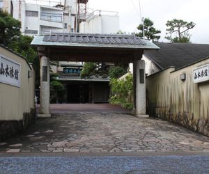 Atami Onsen Yamaki Ryokan Atami Japan