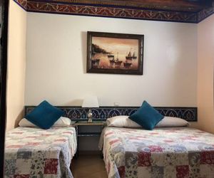 Maison Dhote Chams Chefchaouene Morocco