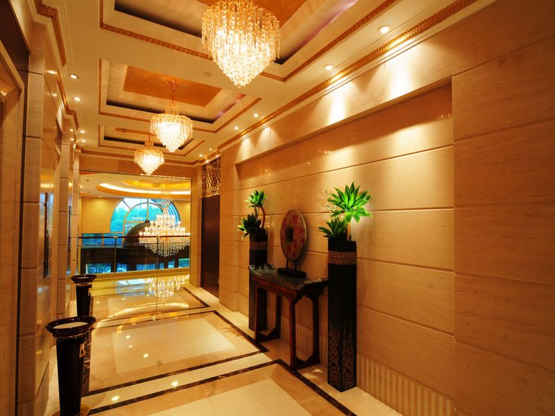 Hotel Photo 14
