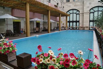 Hotel Photo 22