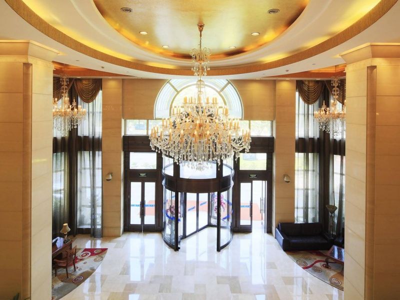 Hotel Photo 8