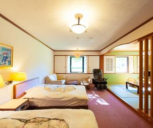 Watarase Onsen Hotel Sasayuri Hongu Japan