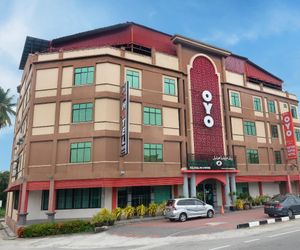 OYO 558 Rayyan Soffea Hotel Kota Bharu Malaysia