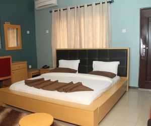 Pearl One Suites Ikeja Nigeria