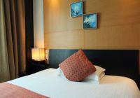 Отзывы Hundred Centuries Hotel Shanghai, 4 звезды