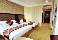 Отзывы Lihao International Hotel, 4 звезды
