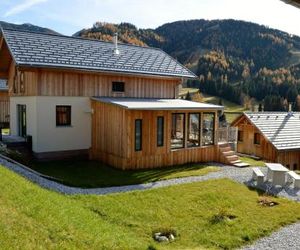 Chalet Hamito Hohentauern Austria