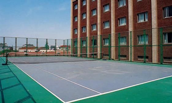 Hotel Photo 21
