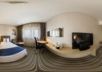 Отзывы Holiday Inn Express Shanghai New Hongqiao, 3 звезды
