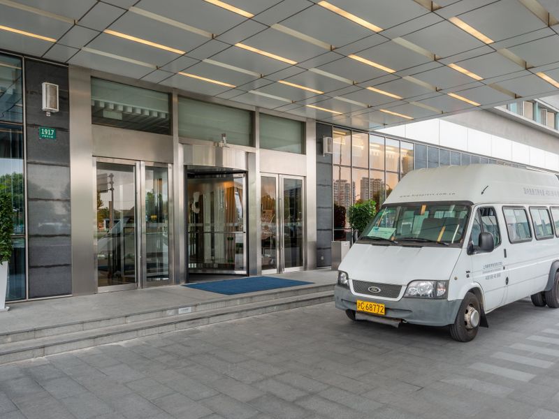Hotel Photo 18