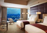 Отзывы Shanghai Marriott Hotel Riverside, 5 звезд