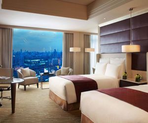Shanghai Marriott Hotel Riverside Shanghai China