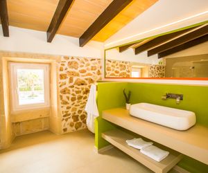 Ses Cases Noves Felanitx Spain