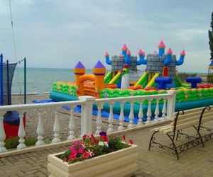 Oazis Na Molodezhnoy Guest House Vardane Russia