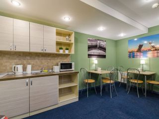 Лиговский двор