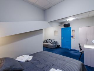 Лиговский двор