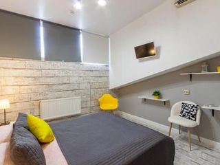 Лиговский двор