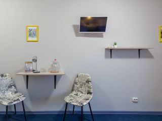 Лиговский двор