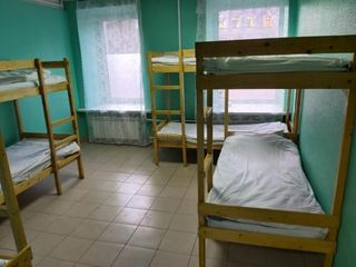 Хостел Марсель