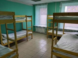 Хостел Марсель