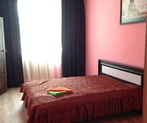 Chaglayan Motel Lipetsk Russia