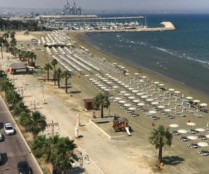 Panoramic Sea View Apartments Larnaca Cyprus