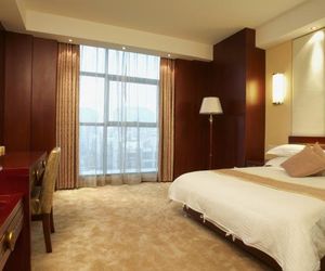 Shanghai Meidu Hotel Feng-hsien China