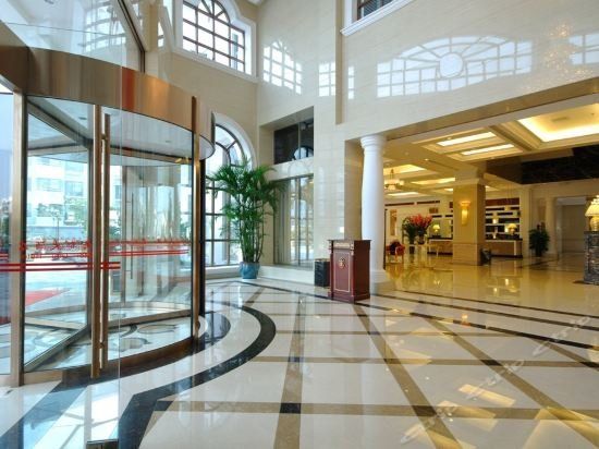Hotel Photo 14