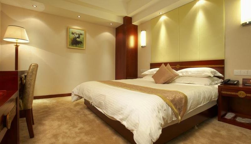 Hotel Photo 5