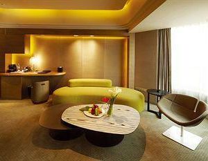 Hotel Pravo All Suite@North Bund Hongkew China