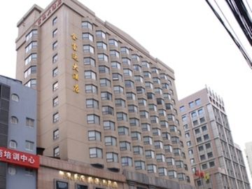Hotel Photo 23