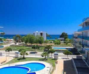 UHC Mar Augusta Family Complex Vilafortuny Spain