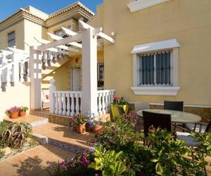 Casa Nuez Moscada Playas de Orihuela Spain