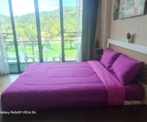 The Naithorn Condo Unit 401 Naithon Thailand