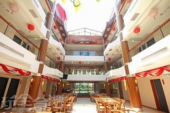 Hotel Photo 13