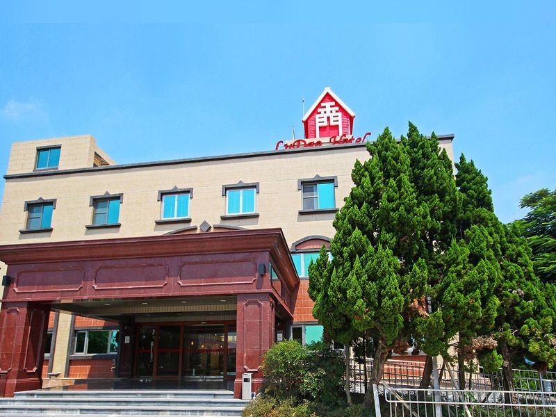 Hotel Photo 23