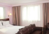 Отзывы Shanghai Yiting 6+e Hotel — Lujiazui, 3 звезды