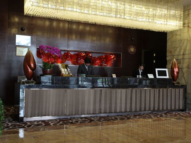 Hotel Photo 15