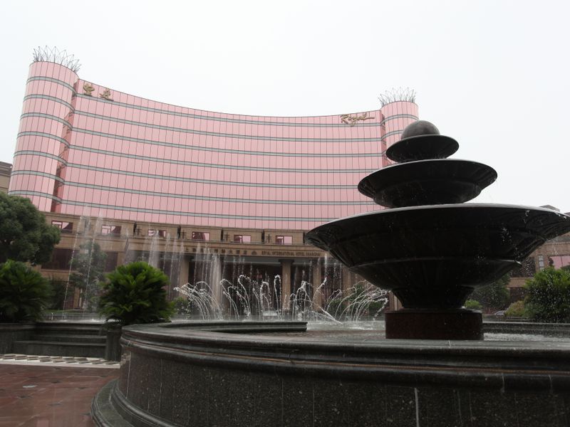 Hotel Photo 21