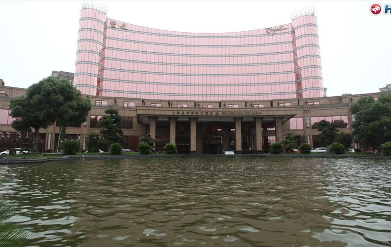Hotel Photo 22